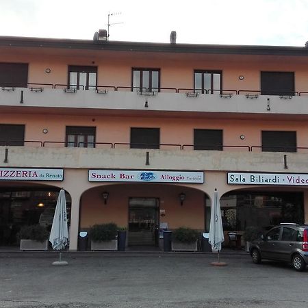 Bar Nuovo Mondo Mussolino Exterior photo